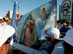 El festival Matamoroson comenzó el pasado 5 de septiembre y concluirá el domingo próximo. ARCHIVO  /