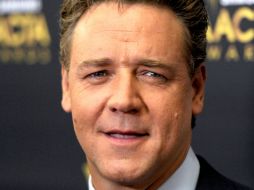 Esta decisión no le ha gustado a sus compañeros de reparto y al resto del equipo técnico. ARCHIVO  /