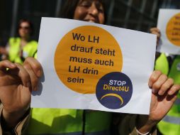 l sindicato cuenta con 20 años en pagos de membresía para financiar una acción industrial. REUTERS  /