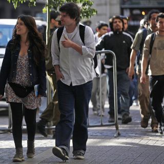 Camila Vallejo afirma que Chile aún no se recupera de la dictadura