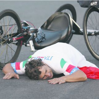 Agridulce adiós para Zanardi