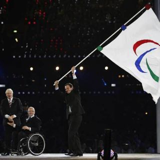 Termina el verano en Londres 2012