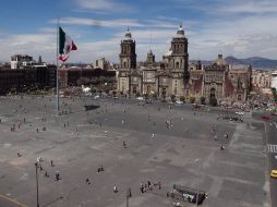 ''La vida en México. 1910-2010''  muestra la cotidianidad del siglo pasado en el país. ARCHIVO  /