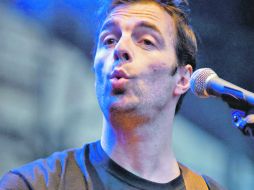 Johansen afirma que vivie una etapa que le recuerda el principio de su carrera, pues comienza a ganar terreno en muchos países.ESPECIAL  /