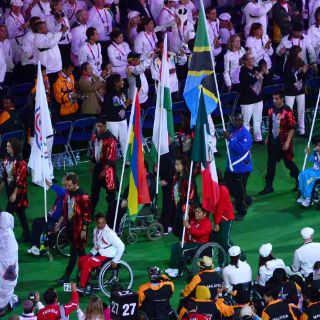 Sentimientos encontrados de los atletas mexicanos