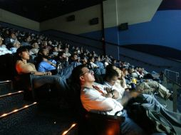 Más de ocho días y ocho horas sin dormir fueron necesarios para este nuevo récord. ARCHIVO  /