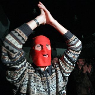 Pese a prohibición, se realiza festival de Pussy Riot