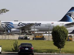 Las azafatas de dicha aerolínea habían mantenido una huelga en protesta por la prohibición de usar el velo. EFE  /