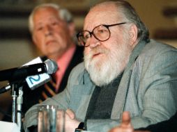 Se espera la asistencia de  autoridades culturales, familiares y amigos. ARCHIVO  /