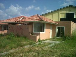 El fraccionador, asegura, periódicamente se ha reunido con la autoridad y los vecinos.  /