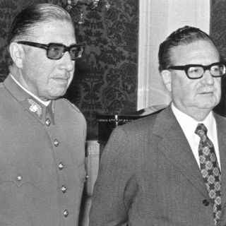 Efemérides: En 1855 nace ''DH'' Lawrence