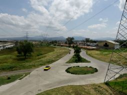 Asegura el municipio que los vecinos han mostrado poco interes para proceder legalmente contra fraccionadores.  /