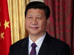 Xi no ha asistido a las reuniones pautadas con Clinton y el primer ministro de Singapur. ARCHIVO  /