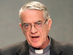 Lombardi aclaró que no está prevista una audiencia particular del papa con exponentes de Hezbolá. ARCHIVO  /