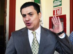 La propuesta del Senador José María Martínez Martínez de Acción Nacional se turnó para su análisis. ARCHIVO  /