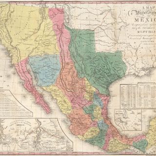 Labandeira muestra el otro lado de la independencia de México