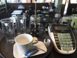 De igual manera, el SAT informa que de enero a julio se obtuvo una recaudación neta de más de 1.4 billones de pesos. ARCHIVO  /