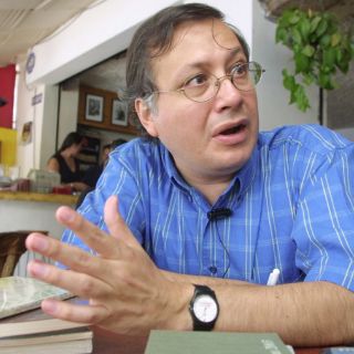 Cambiaron ideas sobre Símbolos Patrios: Lumbreras