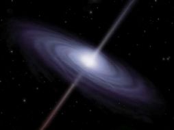 La existencia de la ''energía oscura'' es un tópico que se debate en la comunidad científica. ARCHIVO  /