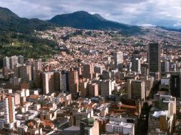 Resaltan que la ciudad colombiana cuenta con una buena infraestructura deportiva. ESPECIAL  /