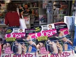 La publicación de las fotografías toples representa el más reciente escándalo para la realeza británica. REUTERS  /