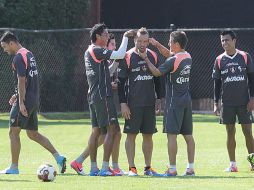 El partido entre Atlas (foto) y Gallos podría definir el rumbro del descenso. ARCHIVO  /