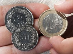 Anuncian en comunicado ambas instituciones que discutirán estado económico mundial. ARCHIVO  /