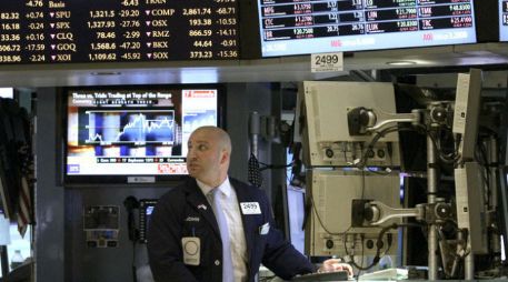 La compañía nipona atraviesa un proceso de reestructuración con el que se pretende salir de una crisis sin precedentes. ARCHIVO  /