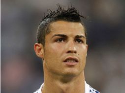 El portugués Cristiano Ronaldo quiere de una vez conducir al Real Madrid a su décimo título. ESPECIAL  /