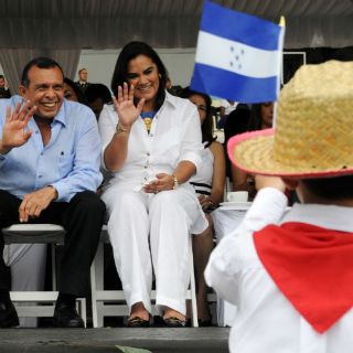Piden paz por 191 años de independencia de Centroamérica