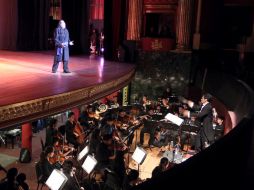 El programa Corredores Culturales ha desarrollado espectáculos escénicos, literarios, musicales y dancísticos. ARCHIVO  /