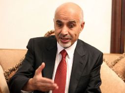 El presidente libio no detalló la nacionalidad de los involucrados. AFP  /