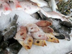 Al avanzar en edad, se vuelve imperativa una alimentación sana. ARCHIVO  /