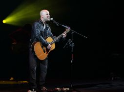 Gian Marco compartirá escenario con Marc Anthony y Chayanne, el próximo 3 de noviembre. ARCHIVO  /