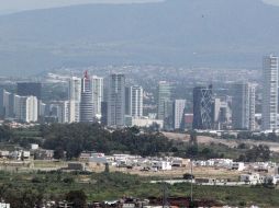 La falta de voluntad de los gobernantes, el proceso electoral y los cambios de administración frenan el ordenamiento en el municipio.  /