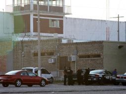 El gobierno de Coahuila ofrece una recompensa de 200 mil pesos por datos que conduzcan a la captura de cada uno de los reos. EFE  /