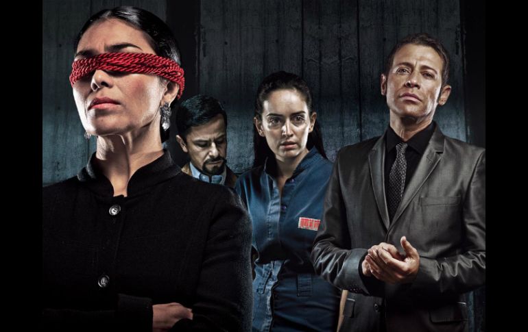 La nueva tanda de capítulos mostrará el enfrentamiento decisivo entre la corrupción y la ambición por el poder. ESPECIAL  /