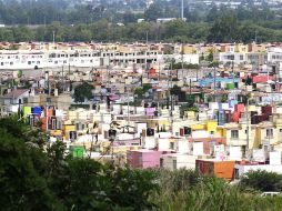 Las modificaciones poblaciones afectan en la distribución de recursos que recibe cada municipio. ARCHIVO  /