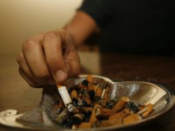 Alertan sobre incremento de la tendencia de consumo entre jóvenes y mujeres. ARCHIVO  /