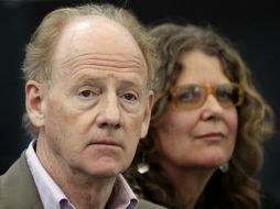 El escritor canadiense John Ralston Saul. ARCHIVO  /