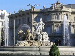 Madrid compite con Tokio y Estambul por la sede de los Juegos. ESPECIAL  /