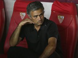 Para Mouriho no es la primera vez que demanda a la prensa; en julio demandó a un crítico que lo llamó nazi portugués. AP  /