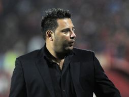 Los Xolos de Mohamed visitan a Correcaminos. NTX  /