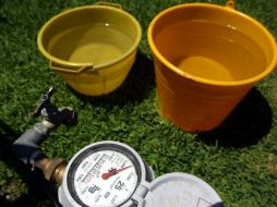 La cuota fija, que se cobra a todo usuario por el servicio: pasará de 31.50 a 35 pesos. ARCHIVO  /