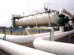 Estados del occidente del país enfrentan escasez de gas,pese a existir ductos destinados al suministro desde Manzanillo. NTX  /