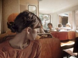 Una historia familiar en la cual la autora toma parte. EFE  /