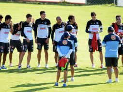 Rayados nunca ha perdido en casa ante los Gallos. ARCHIVO  /