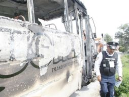 González Márquez dijo que es necesario que toda la sociedad se sume a la construcción de la paz en el país.  /