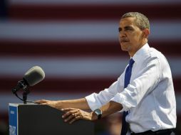 Estados Unidos anunció que pedirá que se amplíen las sanciones contra el programa nuclear iraní. XINHUA  /