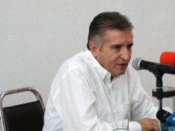 Arana Arana detalló que la deuda total de Tonalá cerrará en mil 380 millones de pesos  /